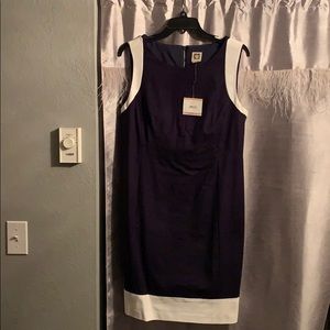 Anne Klein dress